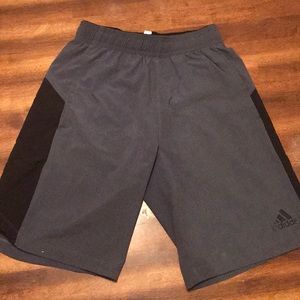 Adidas men’ size S shorts